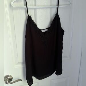Socialite cami top